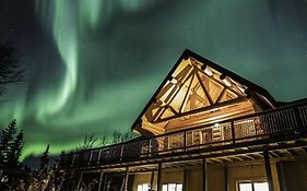 Inn On The Lake - Whitehorse